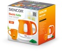 Rychlovarná konvice SENCOR SWK 1013OR Značka Sencor