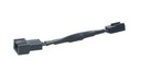 Akasa AK-CBFA05-05, ventilátor szűkítő, 80mm