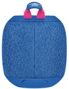 Logitech Wonderboom 3 kék Gyártó kódja 984-001830