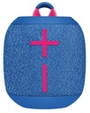 Logitech Wonderboom 3 kék
