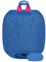 Logitech Wonderboom 3 kék Márka Logitech