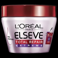 L'Oréal Paris Elsève Total Repair Extreme Maska [jwk, důvěryhodné, test]