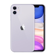 Apple iPhone 11 64 GB Fioletowy (Violet) zmiana 1