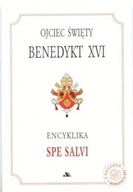 Benedykt XVI - Encyklika SPE Salvi