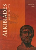 Alkibiades Wódz i polityk