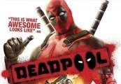 Deadpool RU VPN Required Steam CD Key