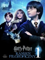Harry Potter i kamień filozoficzny ilustrowana