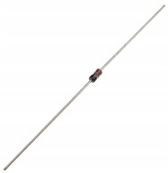 1N4148 Usměrňovací dioda 0,2A/80V