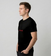 EUR to EUR T-shirt Polish