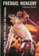 Freddie Mercury Gwiazda która stała się
