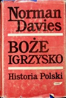 Boże Igrzysko Historia Polski kurier