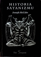 Joseph McCabe - Historia satanizmu