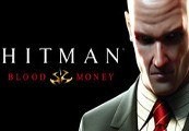 Hitman: Blood Money Steam Gift