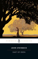 East of Eden (Penguin Twentieth Century Classics) Steinbeck, John