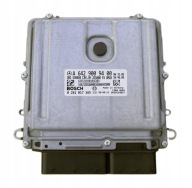 BOSCH 0281017365 Mercedes-Benz R 320 CDI / R 350 CDI, G 320 CDI / G 350 CDI
