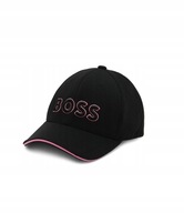 BOSS GREEN baseballová čepice Cap-US-1 černá (nová)