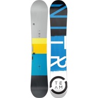 Deska Snowboardowa A91