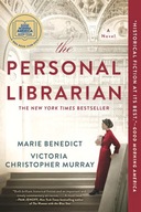 The Personal Librarian: A GMA Book Club Pick (A Novel) Benedict, Marie