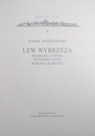 Marek Andrzejewski - Lew Wybrzeża