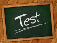 test test test