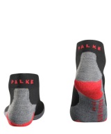 FALKE RU5 Race Short Skarpety ultralekkie skarpety do biegania dla