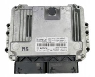 BOSCH 0261S09551 C1B1-12A650-PD Ford Fiesta