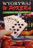 Dave Scharf - Wygrywaj w pokera