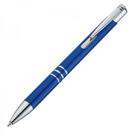 Długopis niebieski biurowy