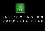 Introversion Complete Pack Steam CD Key