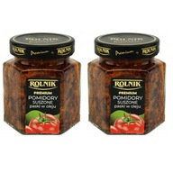 Sušená rajčata Rolnik Premium