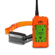 Vyhledávací zařízení pro psy DOG GPS X25 Short