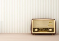 Stare radio - Wyjątkowa okazja