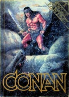 Robert E. Howard - Conan