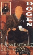 Dogen - Elementarz Zen Soto
