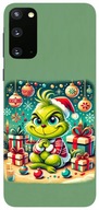 Puzdro pre Samsung Galaxy S20 FE - M326