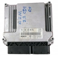 BOSCH 0281012428 A6461534491 Mercedes-Benz E-osztály