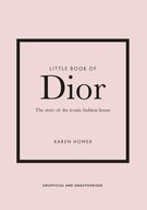 Little Book of Dior (Little Books of Fashion, 5)