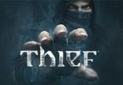 Thief Steam CD Key