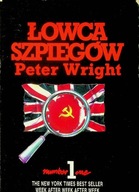 Peter Wright - Łowca szpiegów