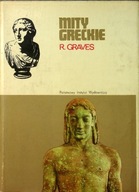 R.Graves - Mity greckie
