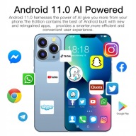 Apple iPhone 13 Pro Max telefon