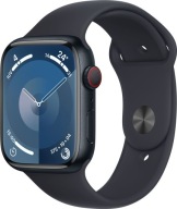 Apple Watch Ultra teszt