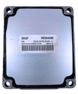ECU vezérlő DELPHI DELCO 09364499 Opel Zafira KÉSZ