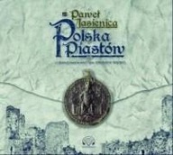 Polska Piastów Audiobook