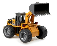 Buldozer Bagr RC H-Toys 1520 6CH 2,4GHz 1:18