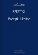 Lew Szestow - Początki i końce