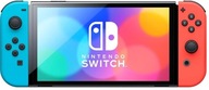 Konsola Nintendo Switch OLED