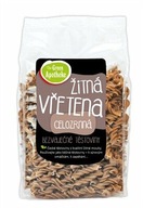 Zelená Apotheke celozrnná žitná vřetena 350 g