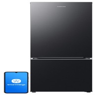 Chladnička Samsung Test