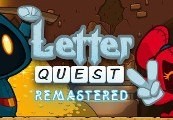 Letter Quest: Grimm's Journey Remastered Steam CD Key
